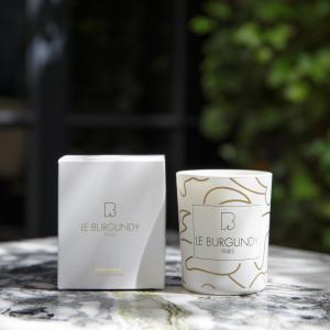Bougie Parfumée