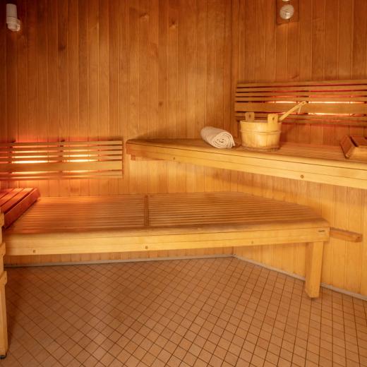 Le Burgundy Paris - Cabine soin du cheveu Spa