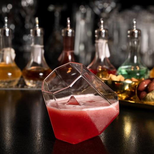 Le Burgundy Paris - Cocktails Bar Le Charles